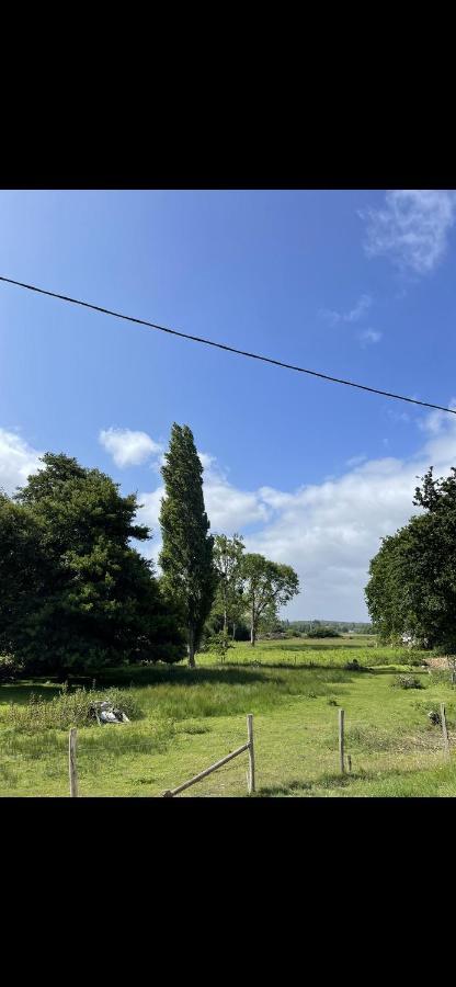 St Malo A 15 Min Et 10 Min De Dinard Βίλα Pleurtuit Εξωτερικό φωτογραφία